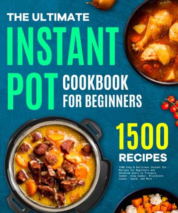 Instant Pot Keto Recipes