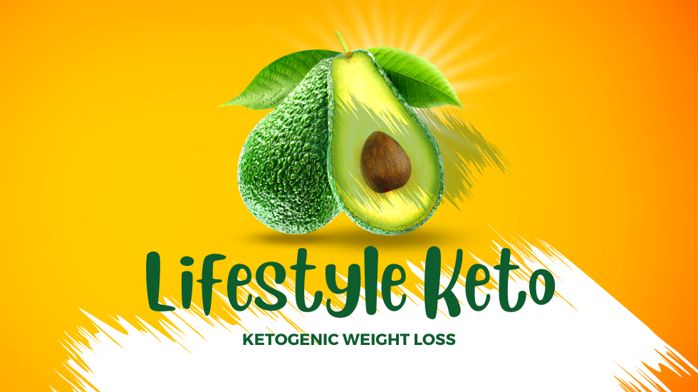 Lifestyle Keto Ketogenic Weight Loss: A Guide to Healthy Living
